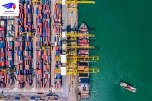 How NM Cargo Shipping and Mover Service Simplifies Customs Clearance