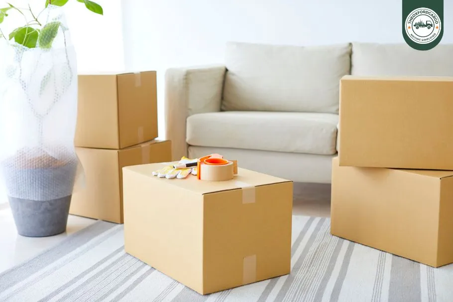 Movers Packers Services in Dubai – Oxford Star Movers Choice