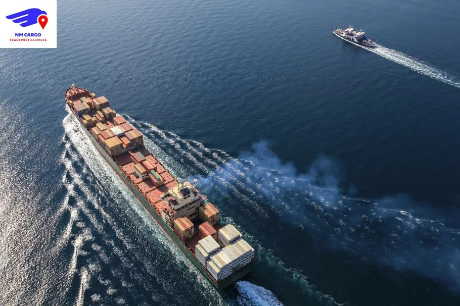 NM Cargo Shipping and Mover Service – Trusted by Families and Businesses