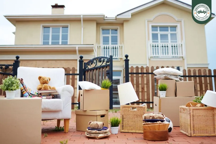 Oxford Star Movers: Fast Apartment Relocation in Dubai